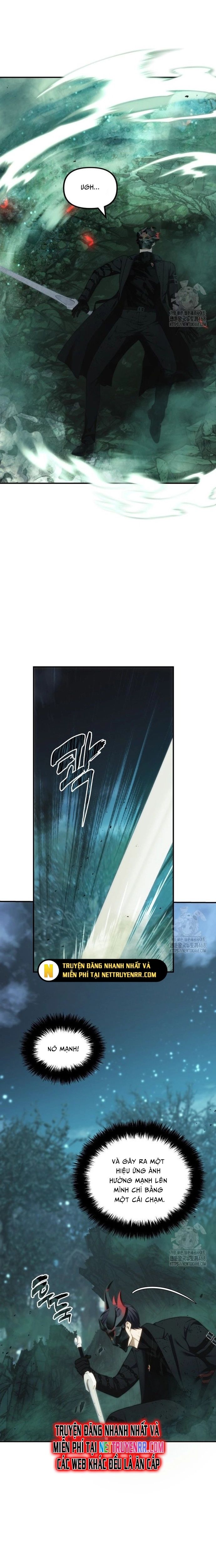 Vua Thăng Cấp Chapter 203 - 14