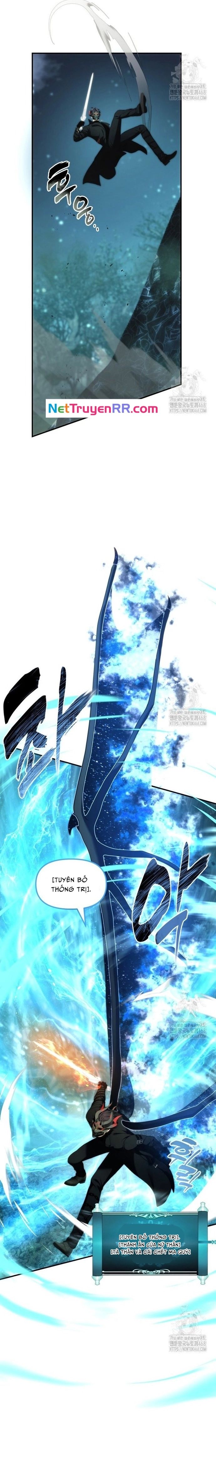 Vua Thăng Cấp Chapter 203 - 16
