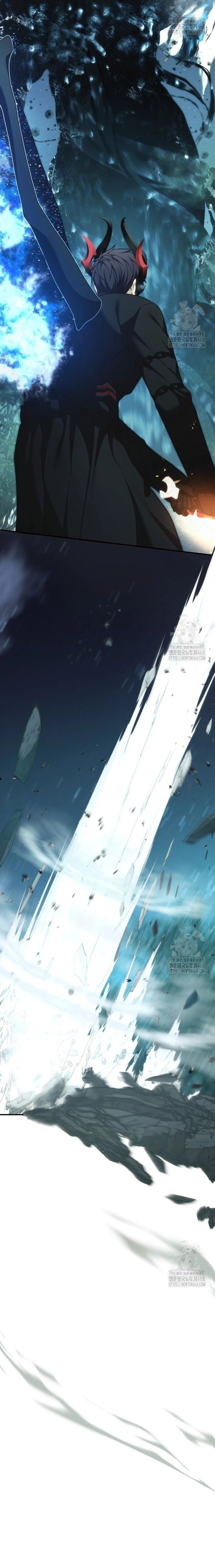 Vua Thăng Cấp Chapter 203 - 18