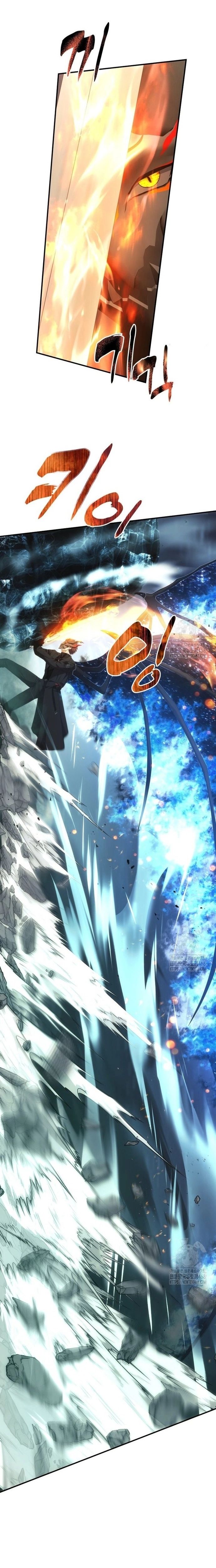 Vua Thăng Cấp Chapter 203 - 19