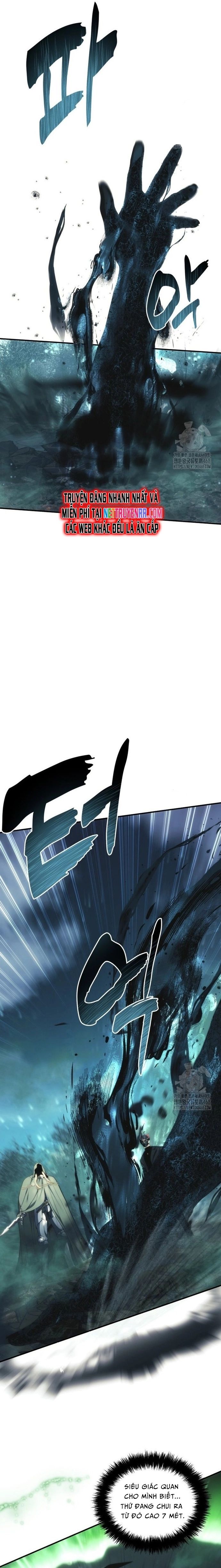 Vua Thăng Cấp Chapter 203 - 3