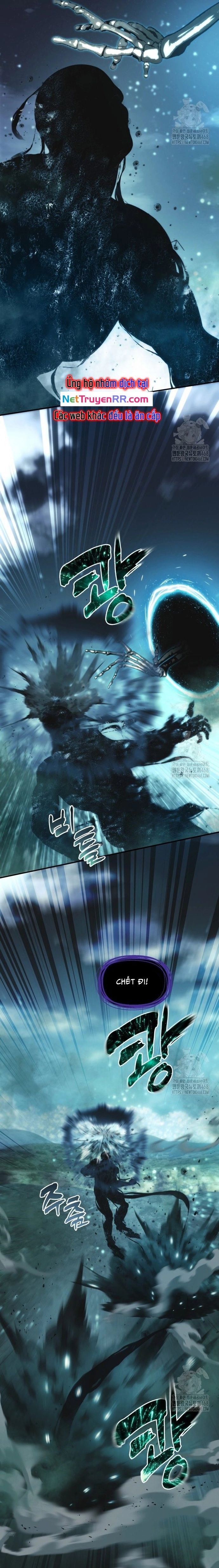 Vua Thăng Cấp Chapter 203 - 21
