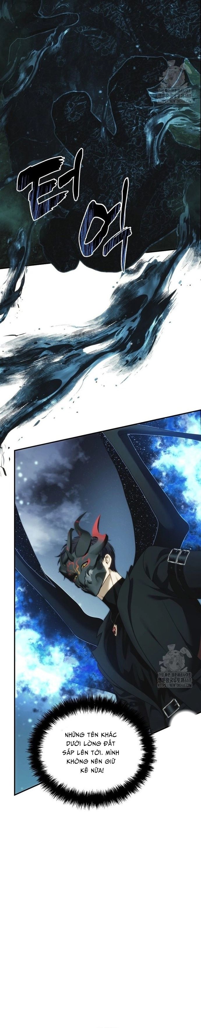 Vua Thăng Cấp Chapter 203 - 23