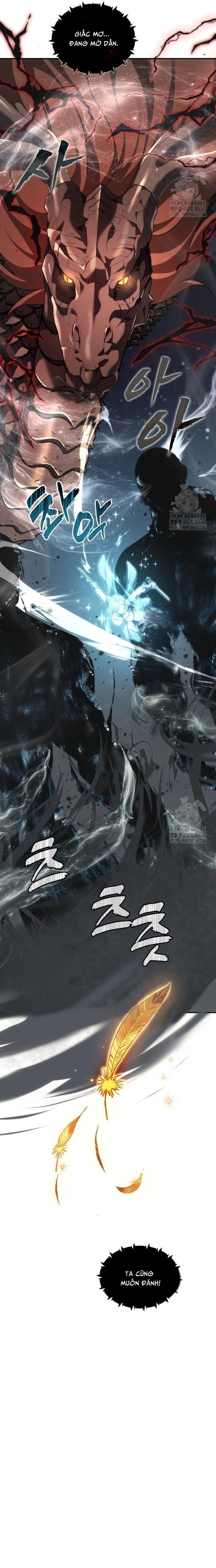 Vua Thăng Cấp Chapter 203 - 25