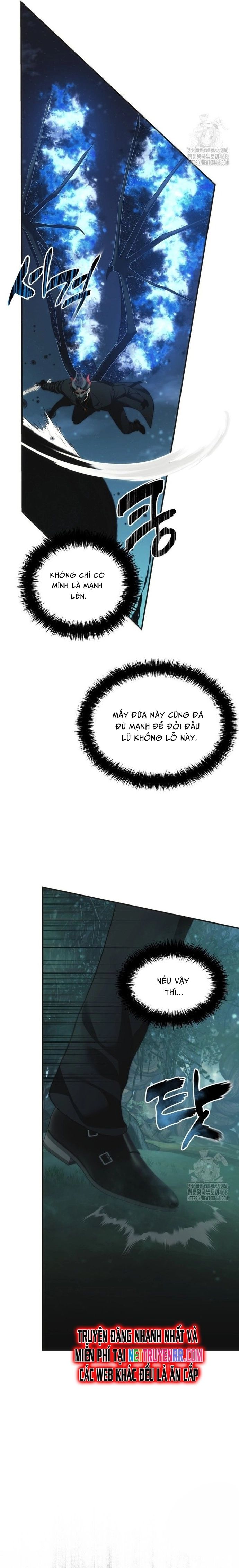 Vua Thăng Cấp Chapter 203 - 27