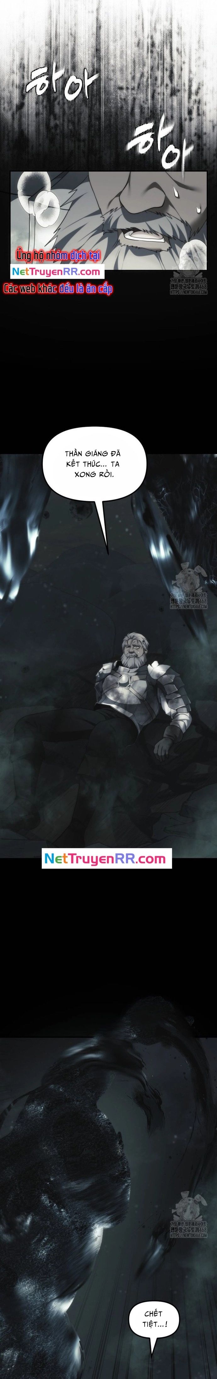 Vua Thăng Cấp Chapter 203 - 28