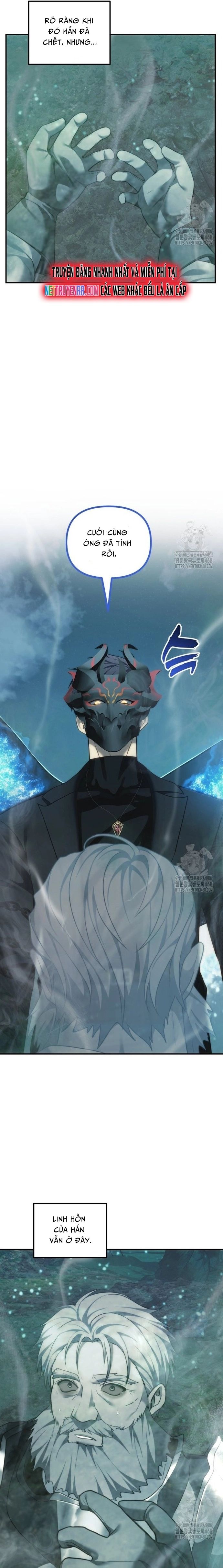 Vua Thăng Cấp Chapter 203 - 30