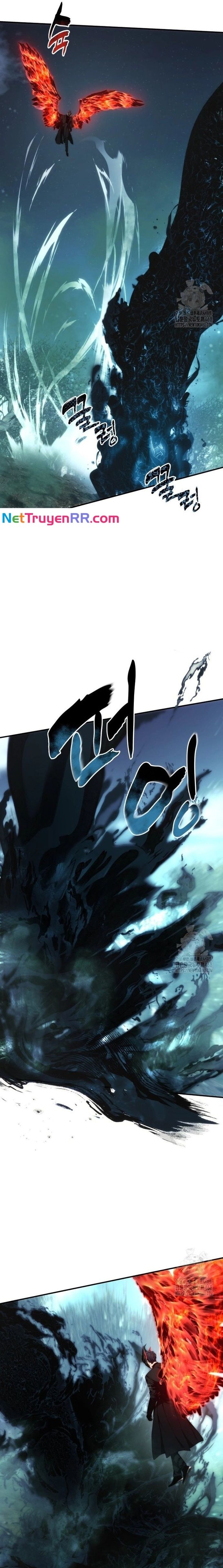 Vua Thăng Cấp Chapter 203 - 5