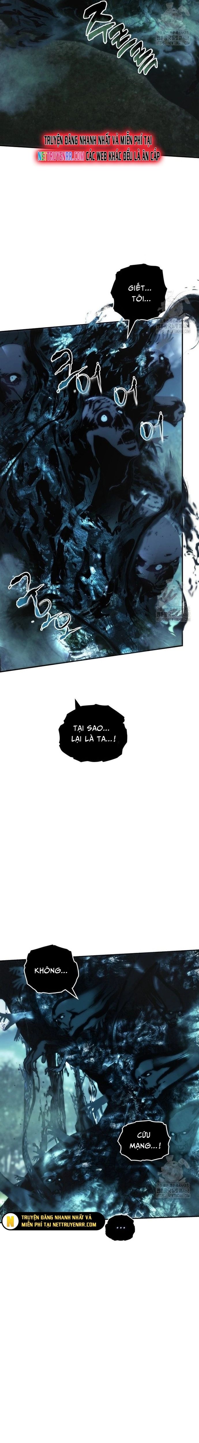 Vua Thăng Cấp Chapter 203 - 6