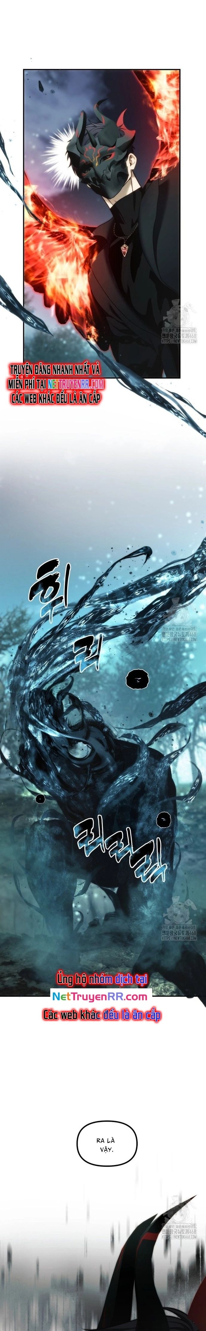 Vua Thăng Cấp Chapter 203 - 7