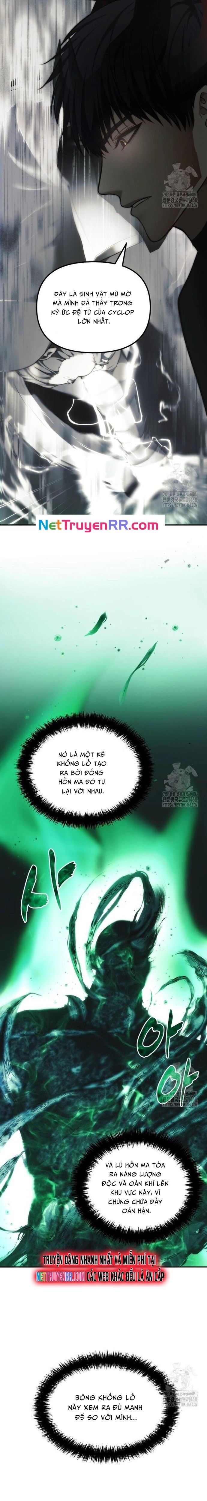 Vua Thăng Cấp Chapter 203 - 8