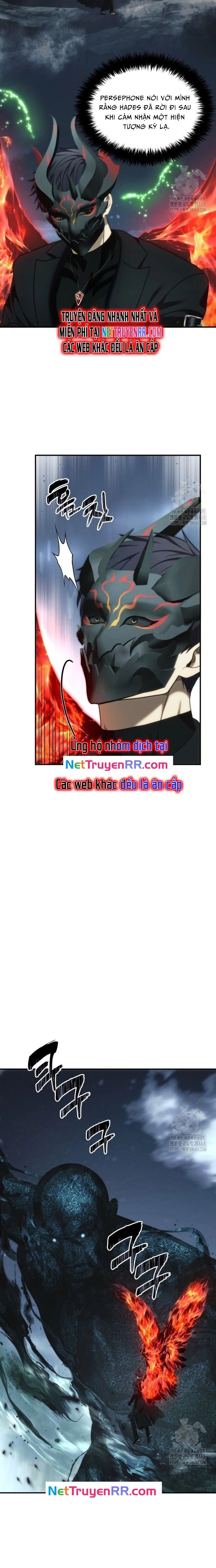 Vua Thăng Cấp Chapter 203 - 10