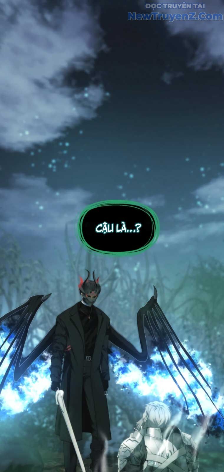 Vua Thăng Cấp Chapter 204 - 2