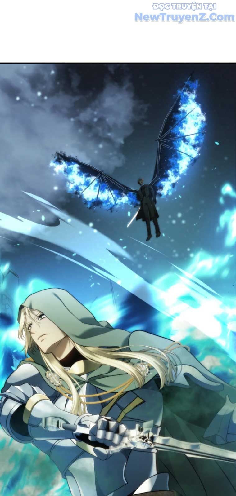 Vua Thăng Cấp Chapter 204 - 16