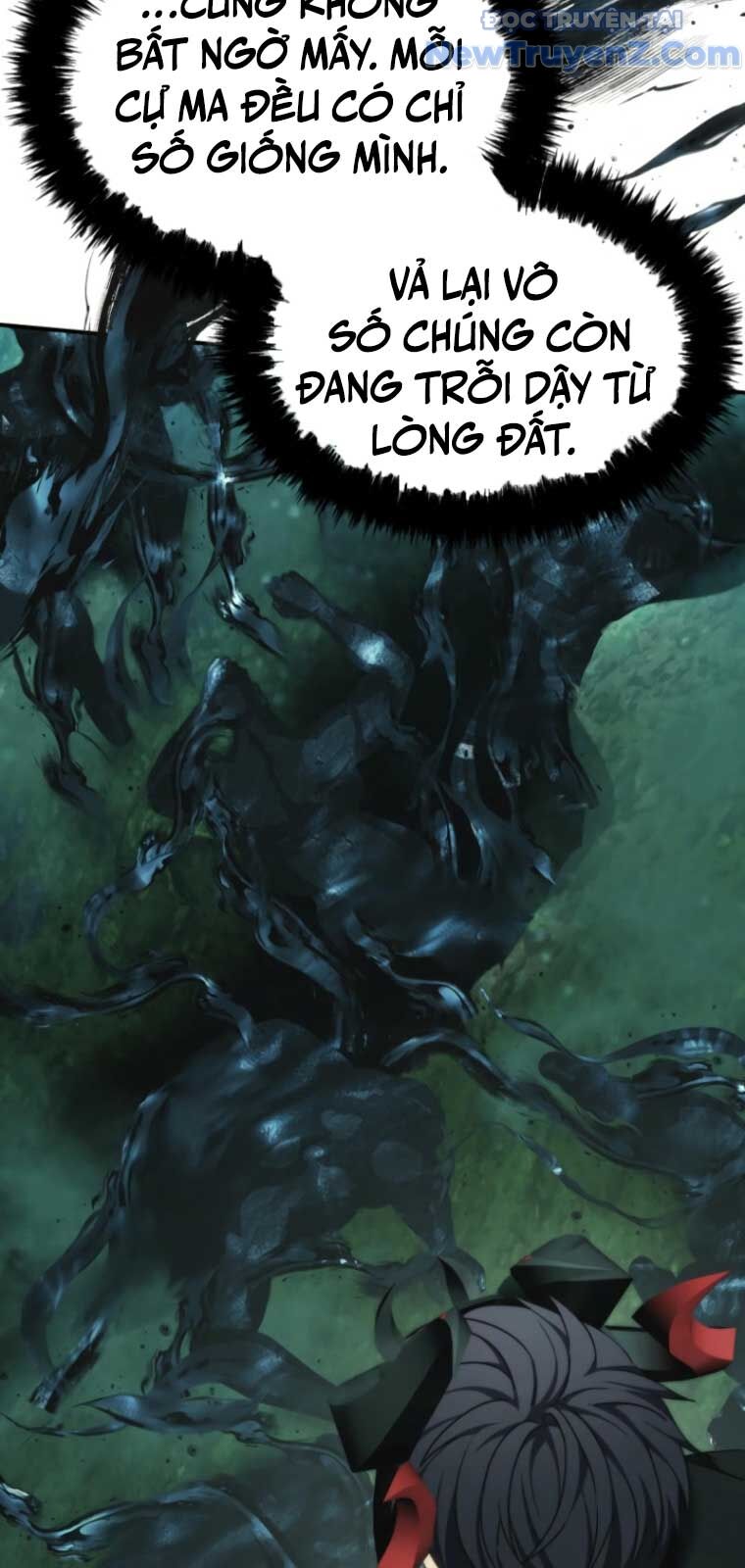 Vua Thăng Cấp Chapter 204 - 19