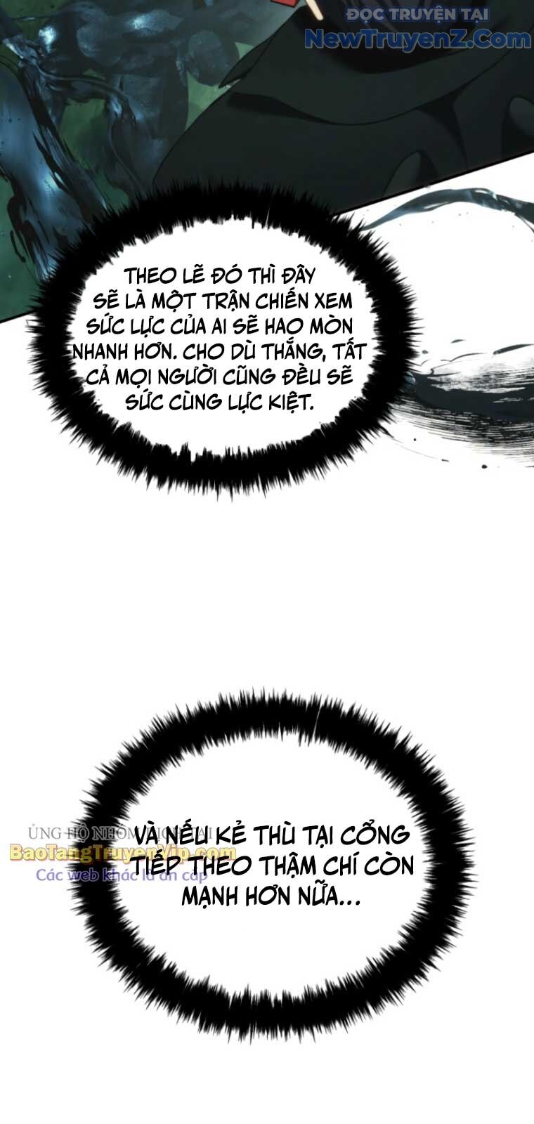 Vua Thăng Cấp Chapter 204 - 20