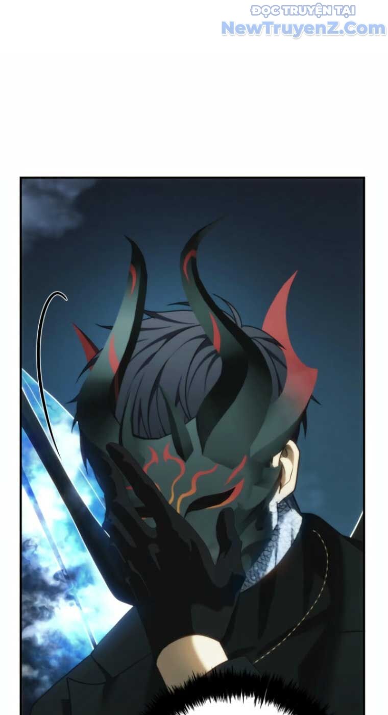 Vua Thăng Cấp Chapter 204 - 21