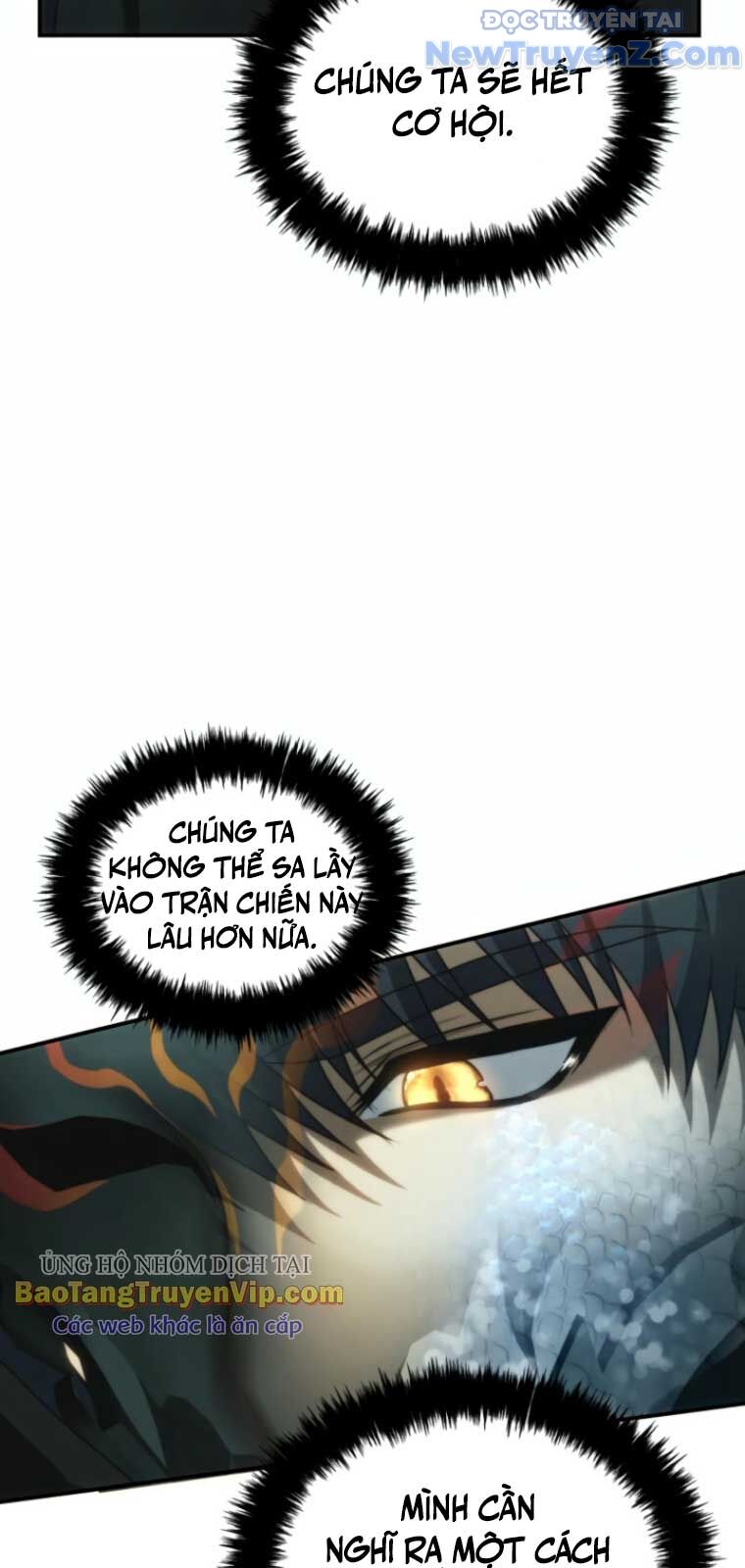 Vua Thăng Cấp Chapter 204 - 22