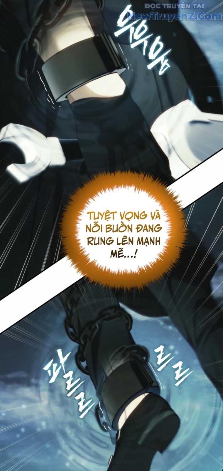 Vua Thăng Cấp Chapter 204 - 26