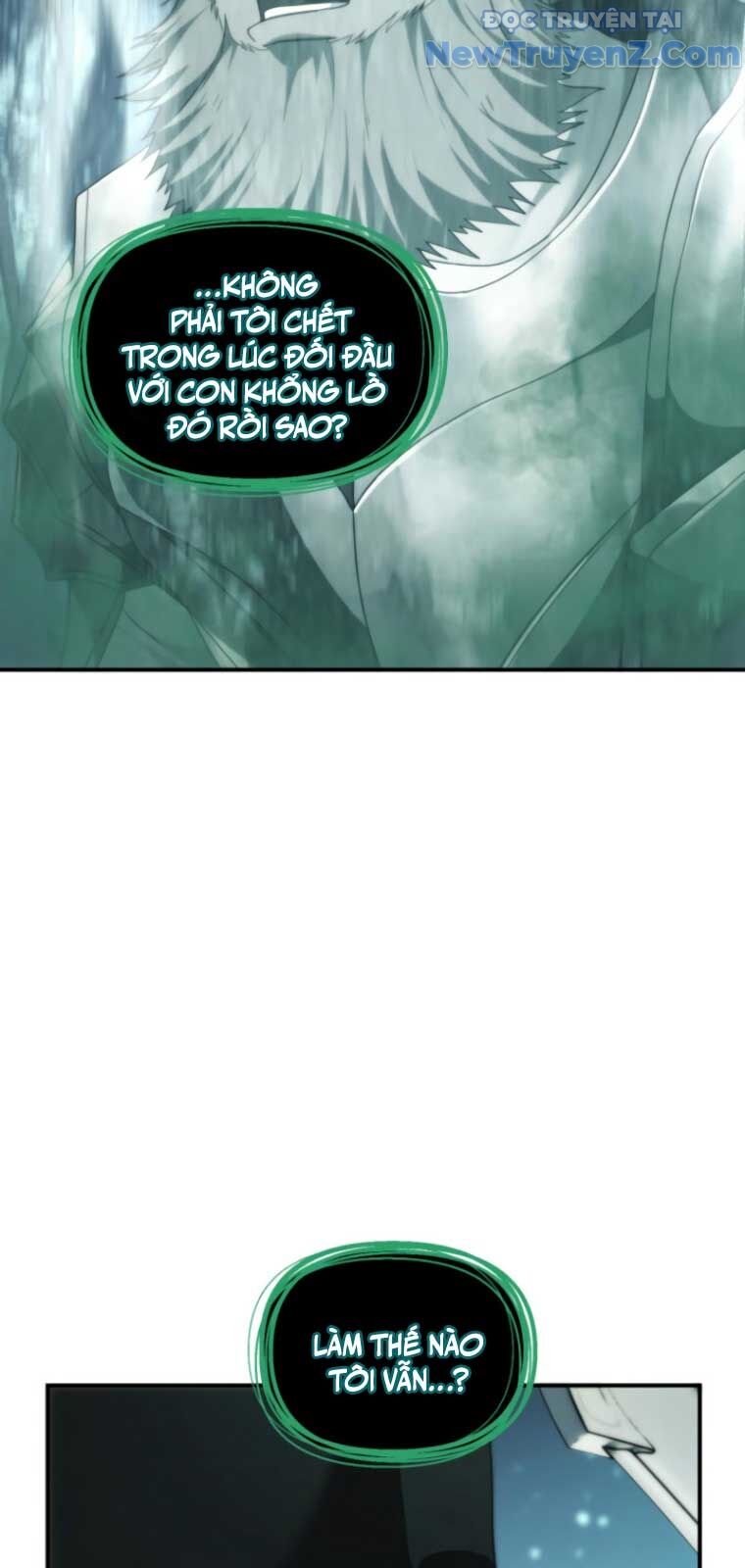 Vua Thăng Cấp Chapter 204 - 4