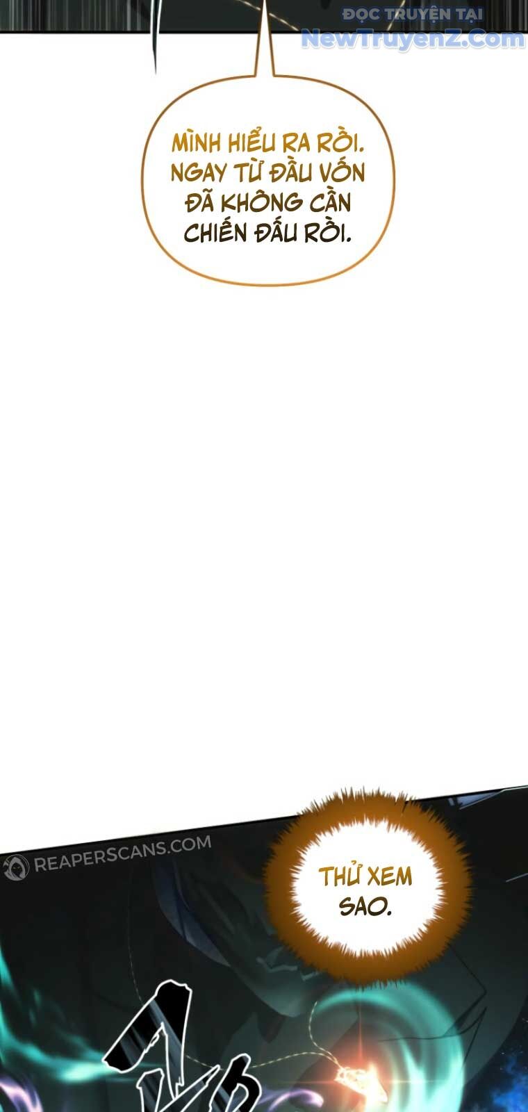 Vua Thăng Cấp Chapter 204 - 33