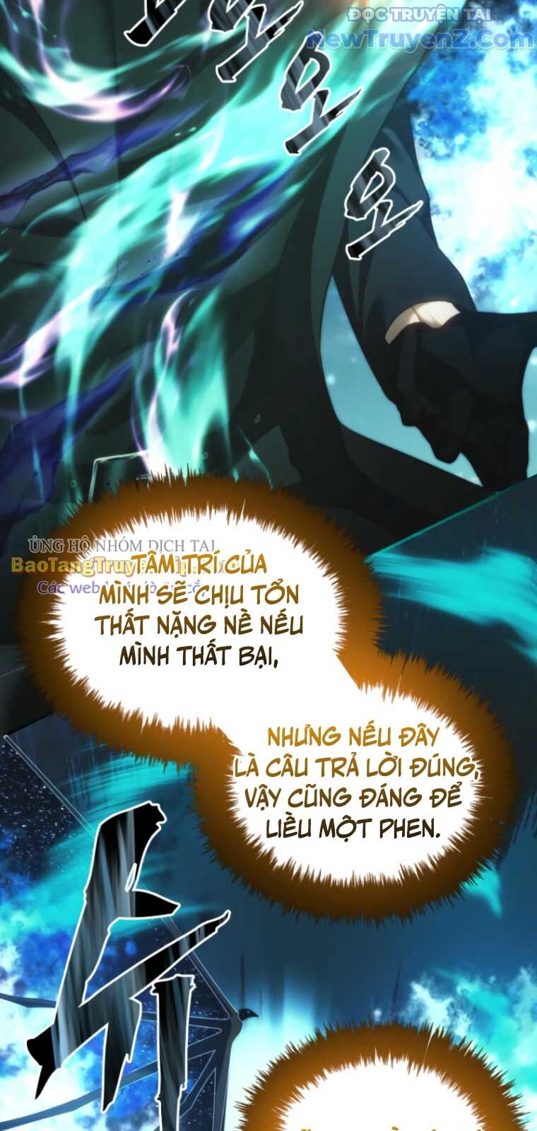 Vua Thăng Cấp Chapter 204 - 34