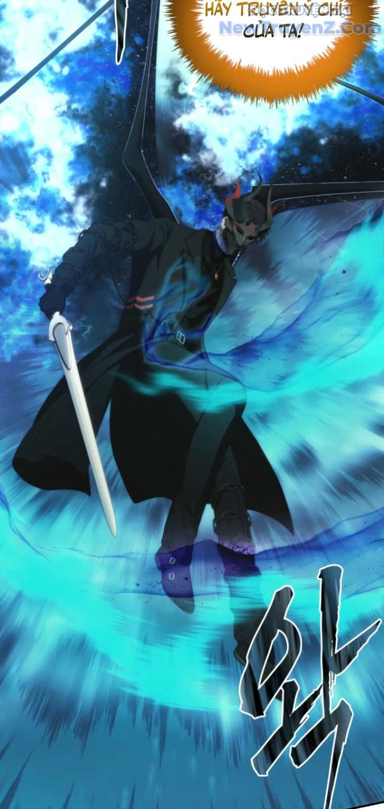 Vua Thăng Cấp Chapter 204 - 35