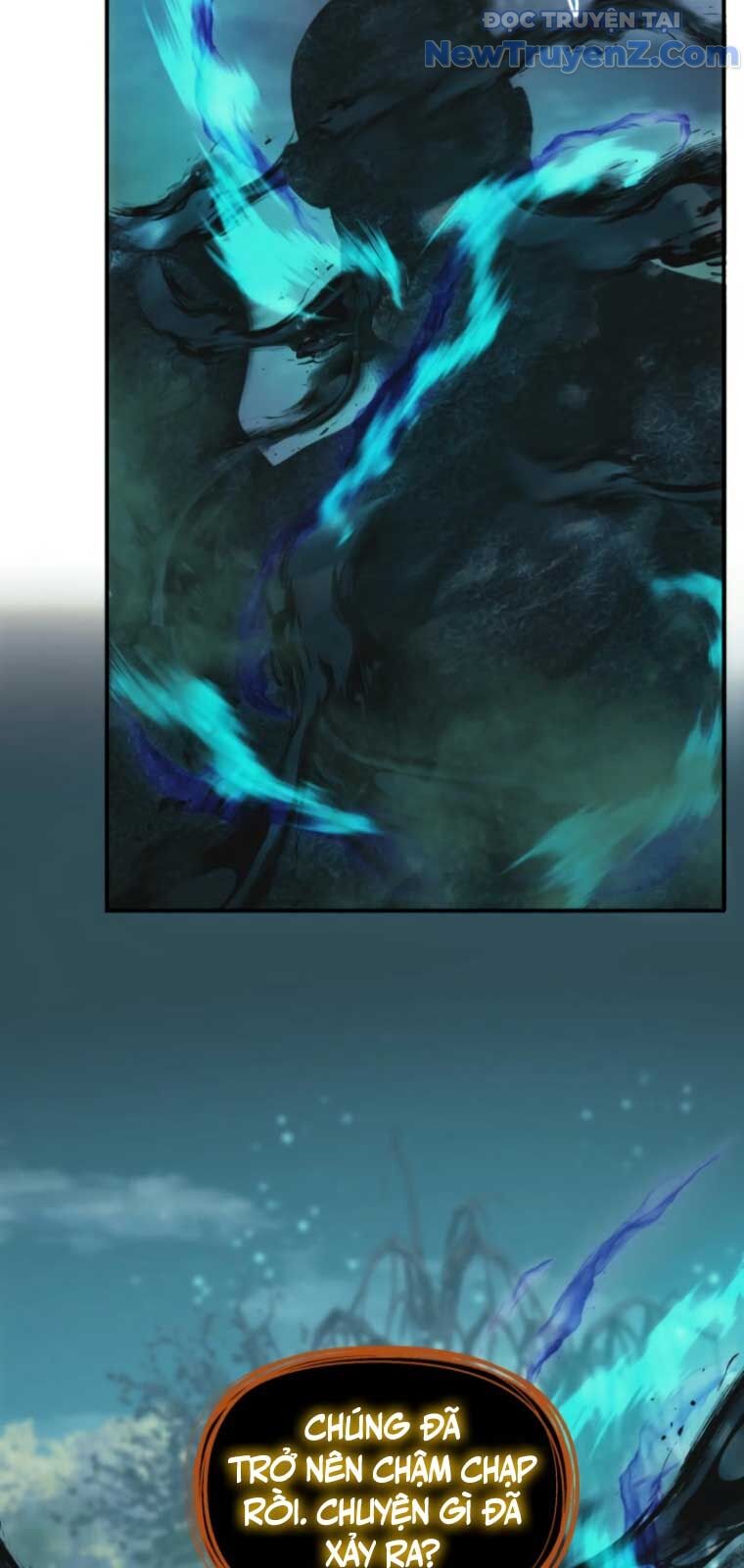 Vua Thăng Cấp Chapter 204 - 38