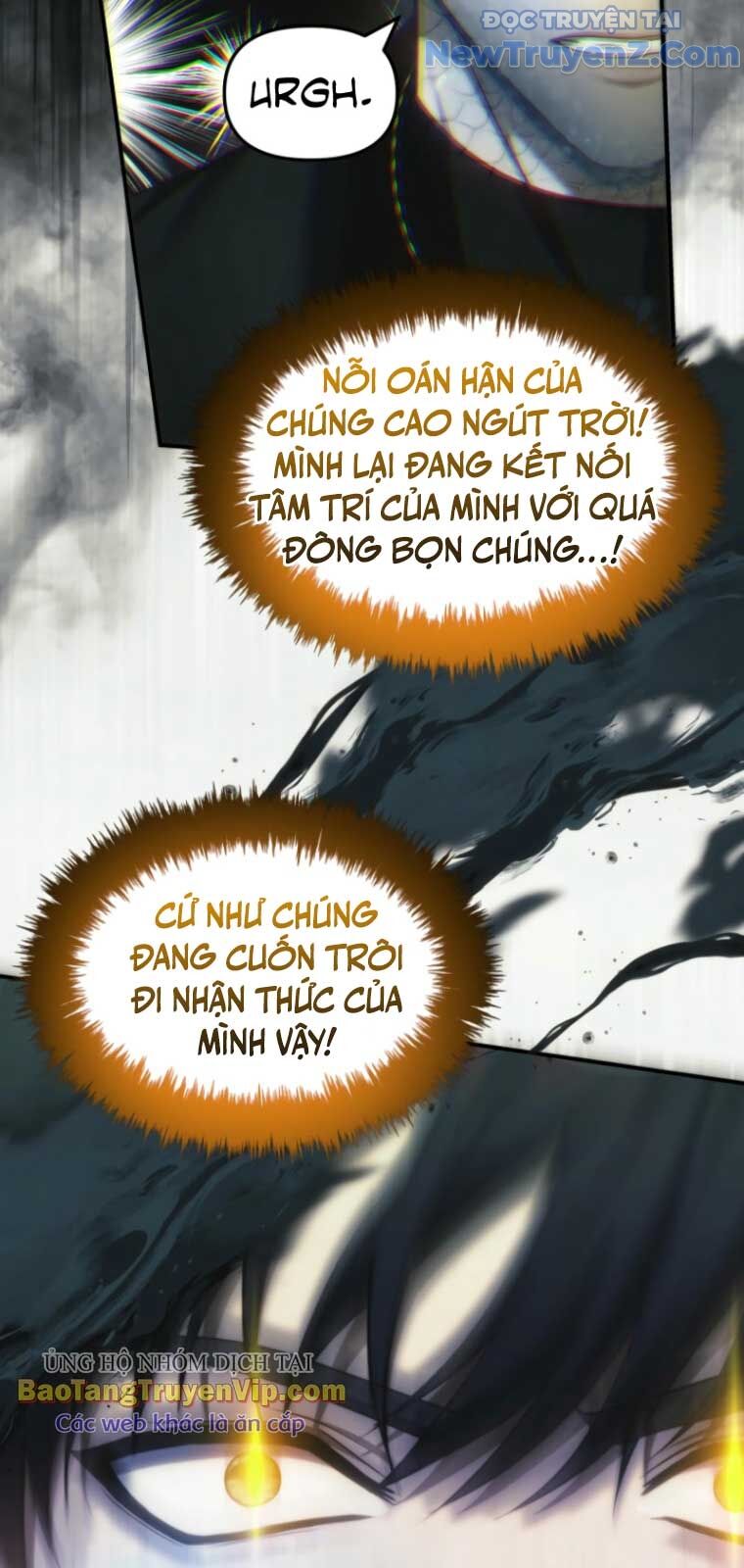 Vua Thăng Cấp Chapter 204 - 43