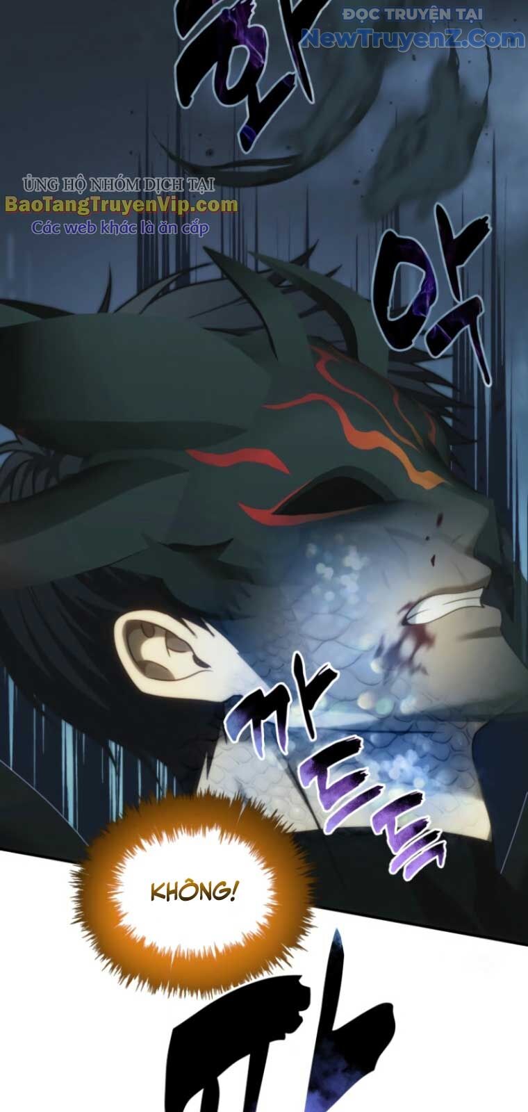 Vua Thăng Cấp Chapter 204 - 45