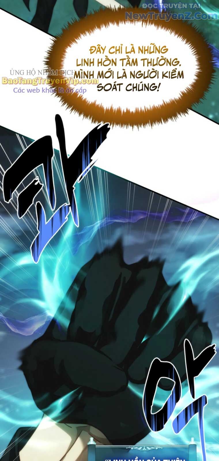 Vua Thăng Cấp Chapter 204 - 47