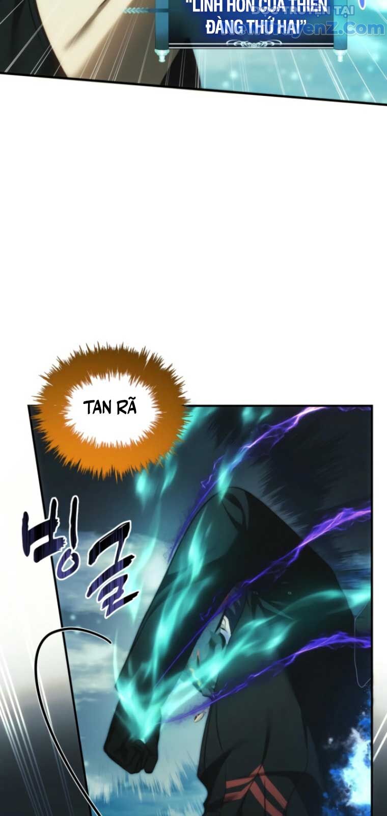 Vua Thăng Cấp Chapter 204 - 48