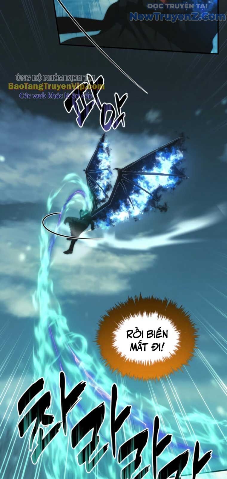 Vua Thăng Cấp Chapter 204 - 49