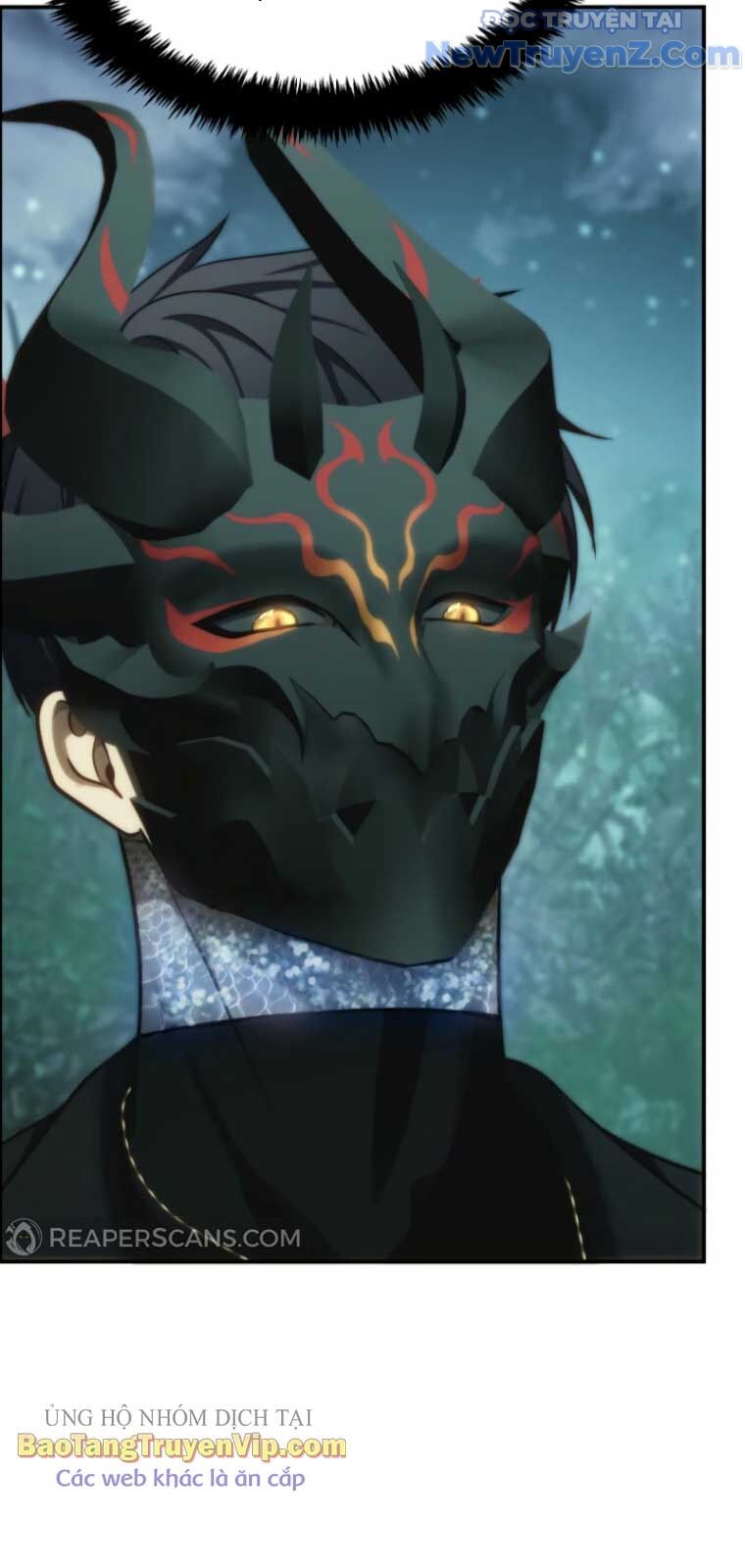 Vua Thăng Cấp Chapter 204 - 6