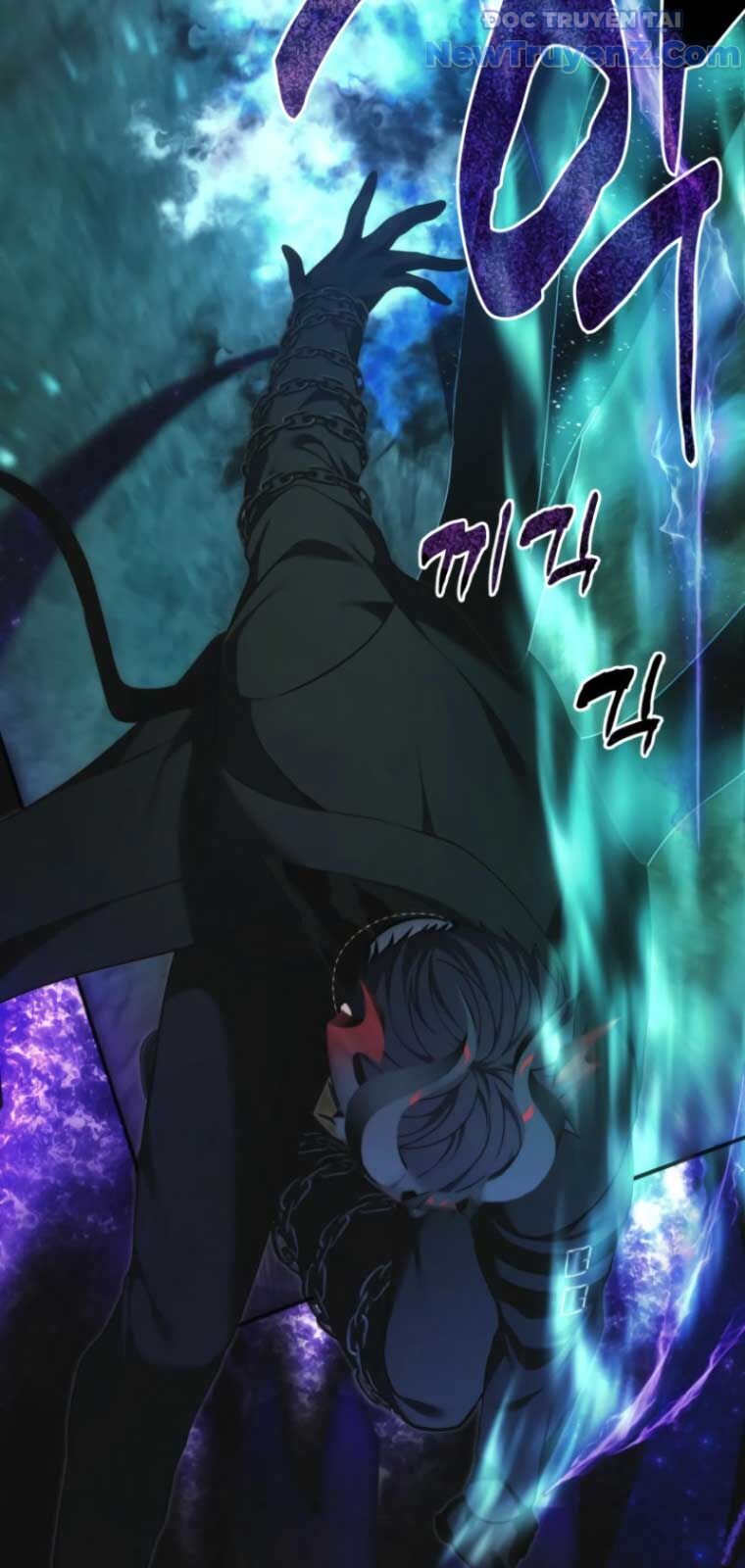 Vua Thăng Cấp Chapter 204 - 60