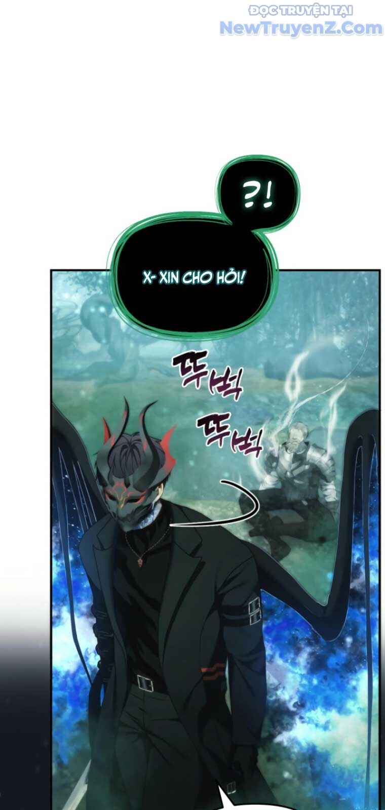 Vua Thăng Cấp Chapter 204 - 8