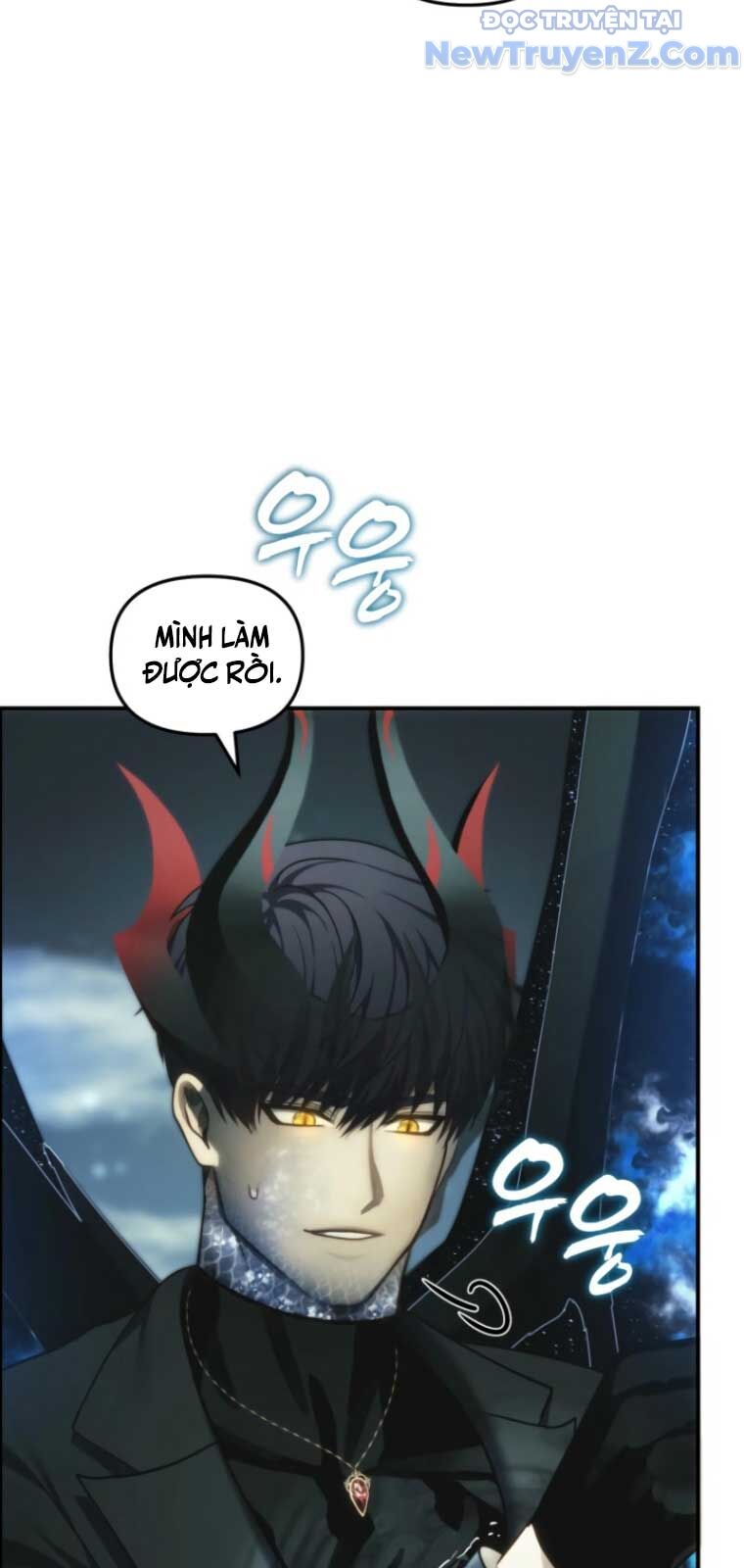 Vua Thăng Cấp Chapter 204 - 73