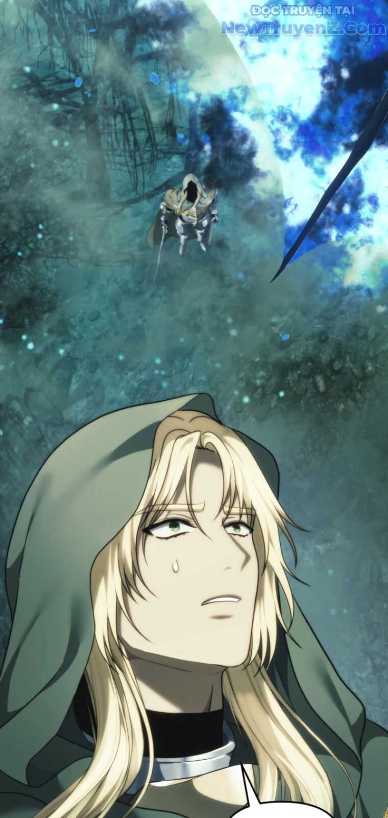 Vua Thăng Cấp Chapter 204 - 75