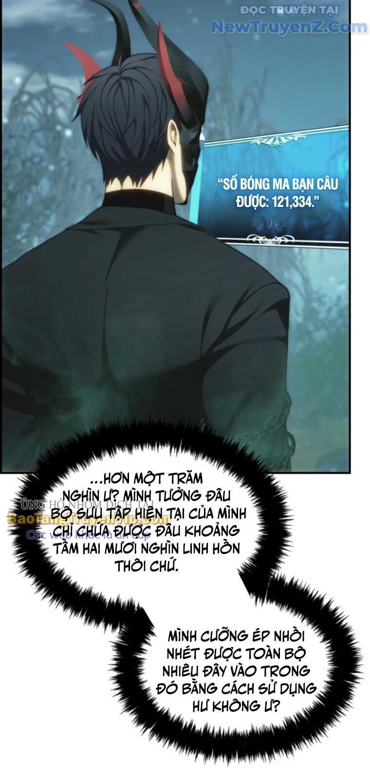 Vua Thăng Cấp Chapter 204 - 78