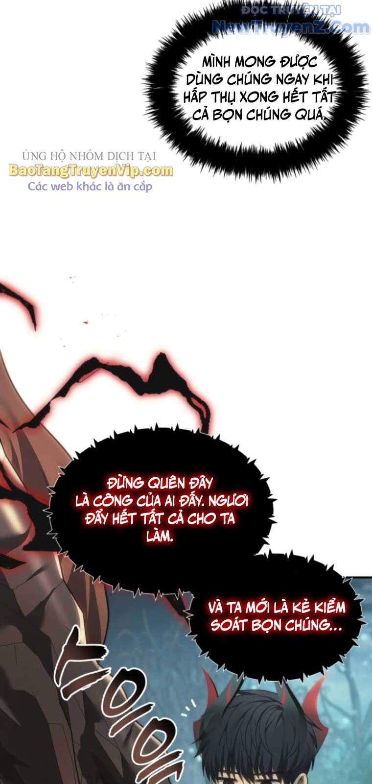 Vua Thăng Cấp Chapter 204 - 81