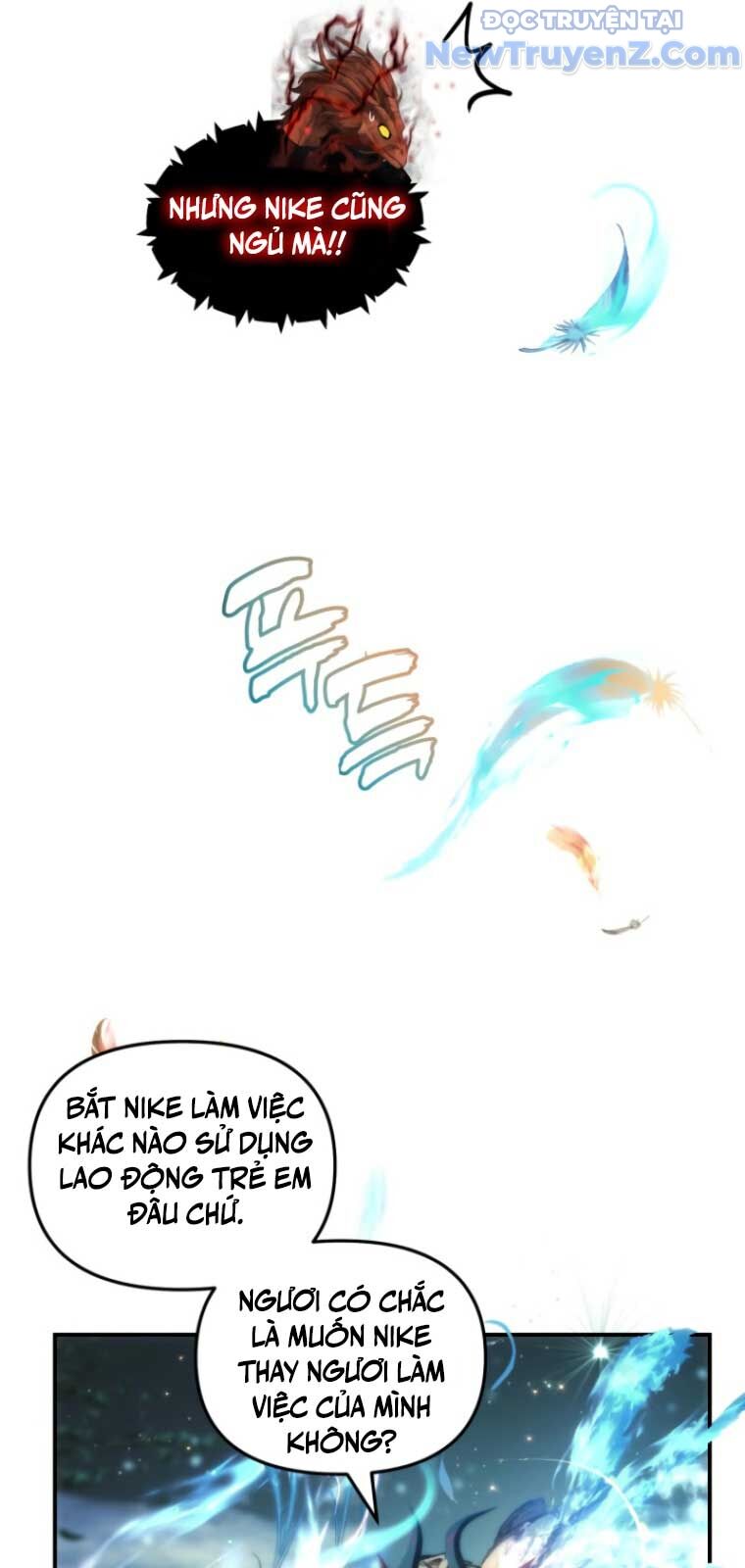 Vua Thăng Cấp Chapter 204 - 83