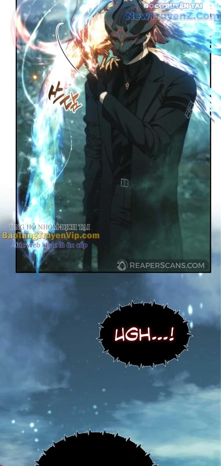 Vua Thăng Cấp Chapter 204 - 84