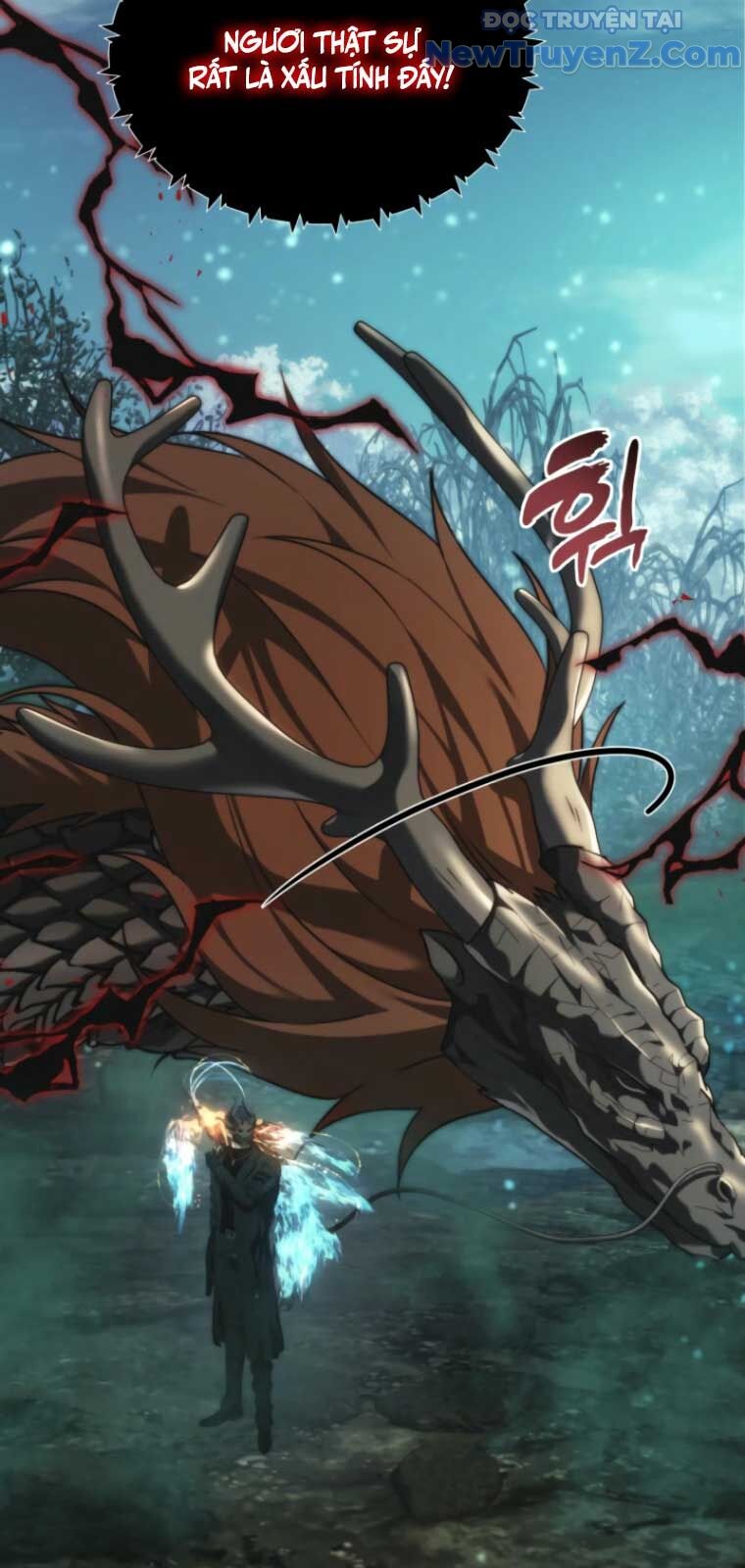 Vua Thăng Cấp Chapter 204 - 85