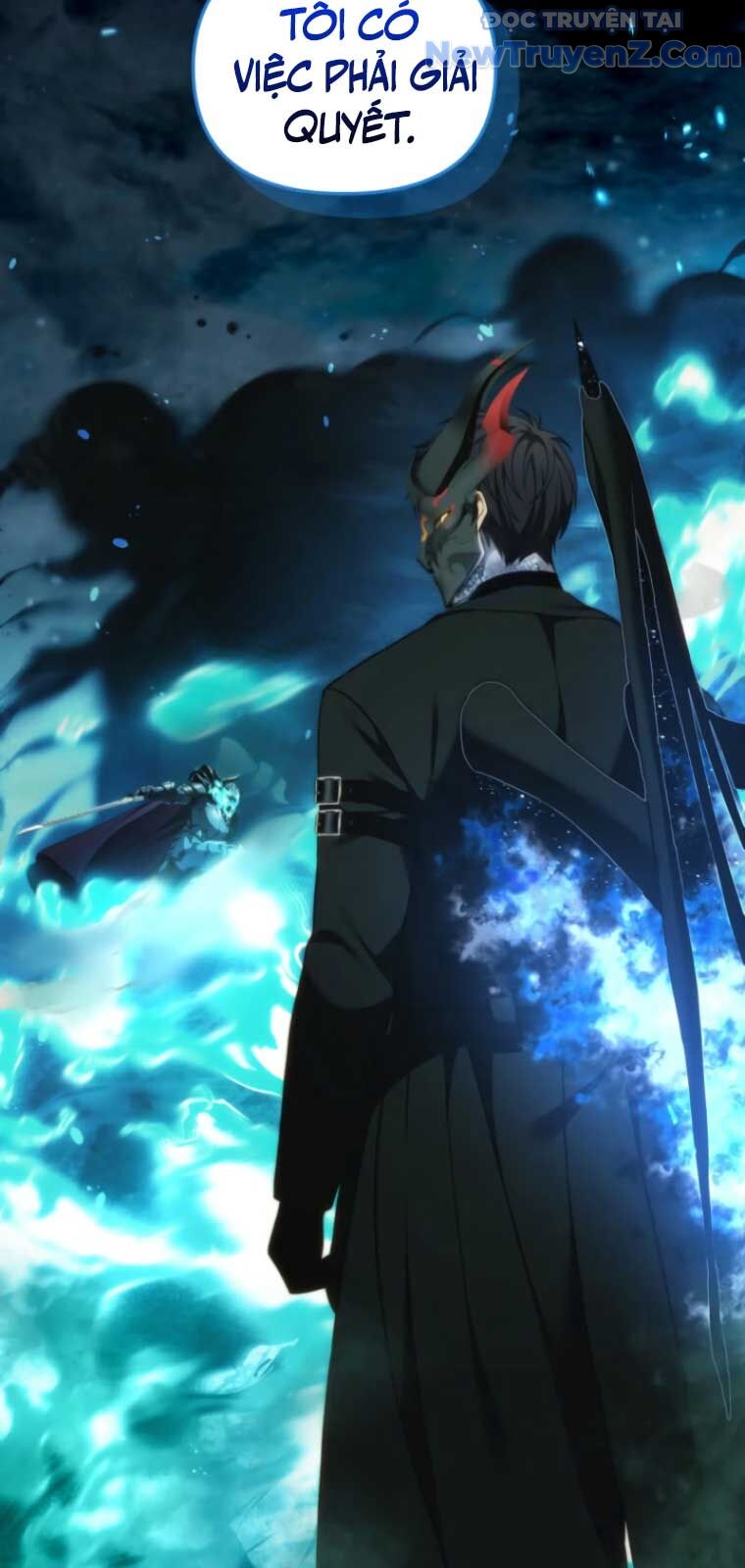 Vua Thăng Cấp Chapter 204 - 10