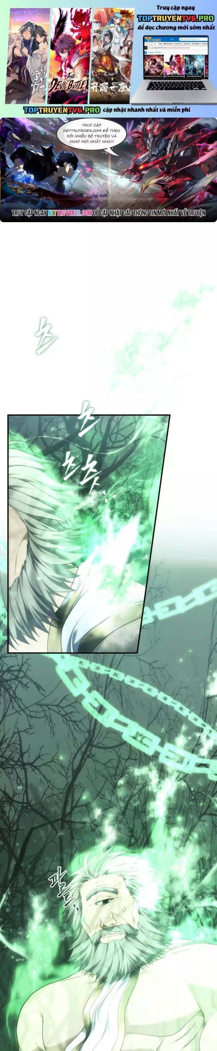 Vua Thăng Cấp Chapter 206 - 2