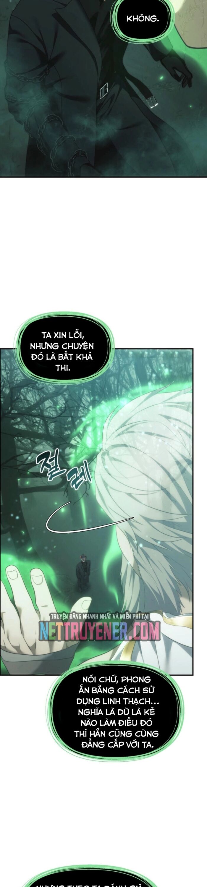 Vua Thăng Cấp Chapter 206 - 11