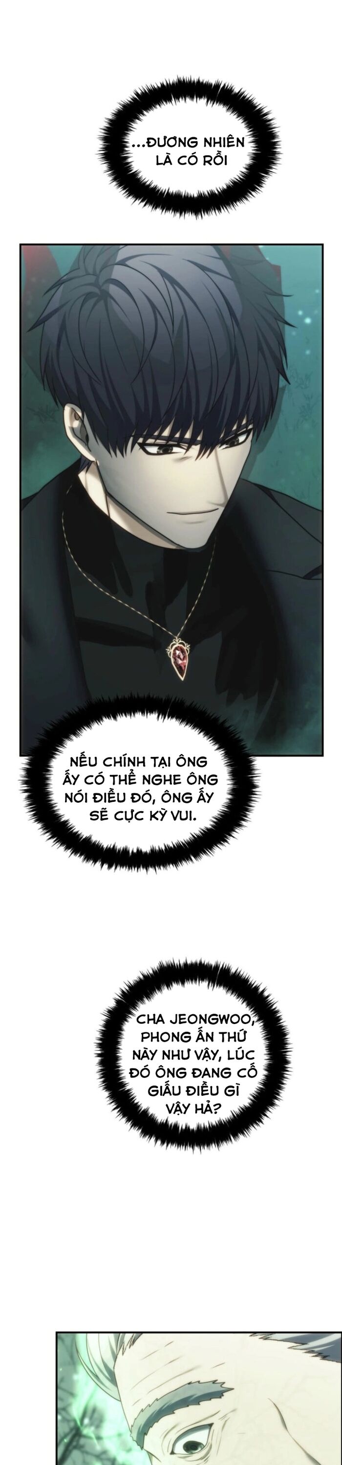 Vua Thăng Cấp Chapter 206 - 13