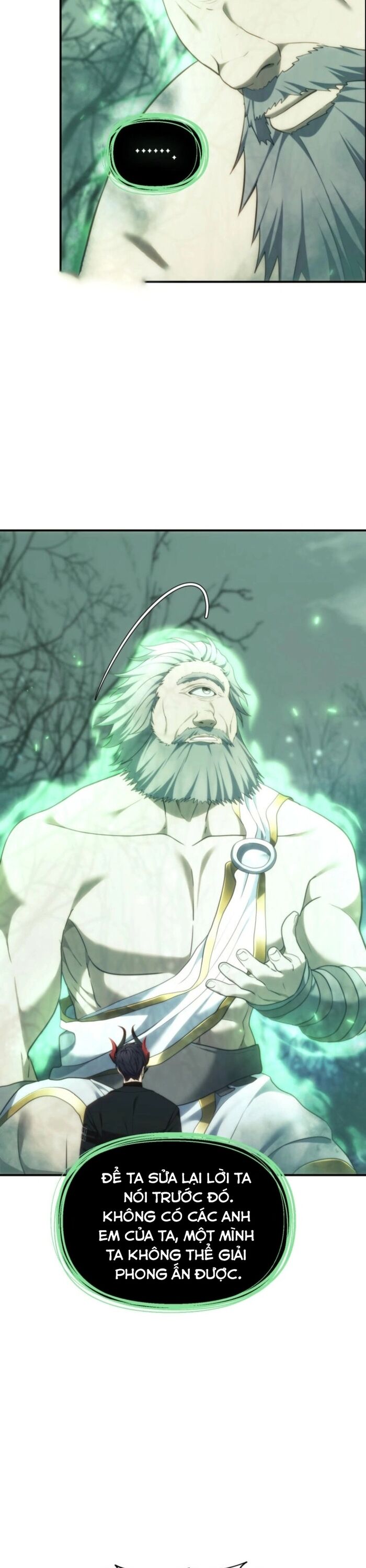 Vua Thăng Cấp Chapter 206 - 14