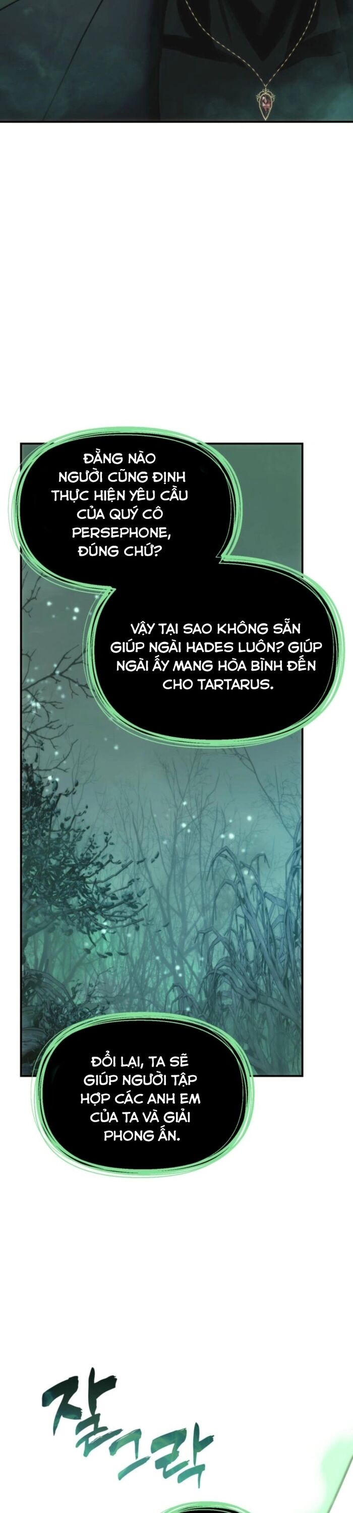 Vua Thăng Cấp Chapter 206 - 16
