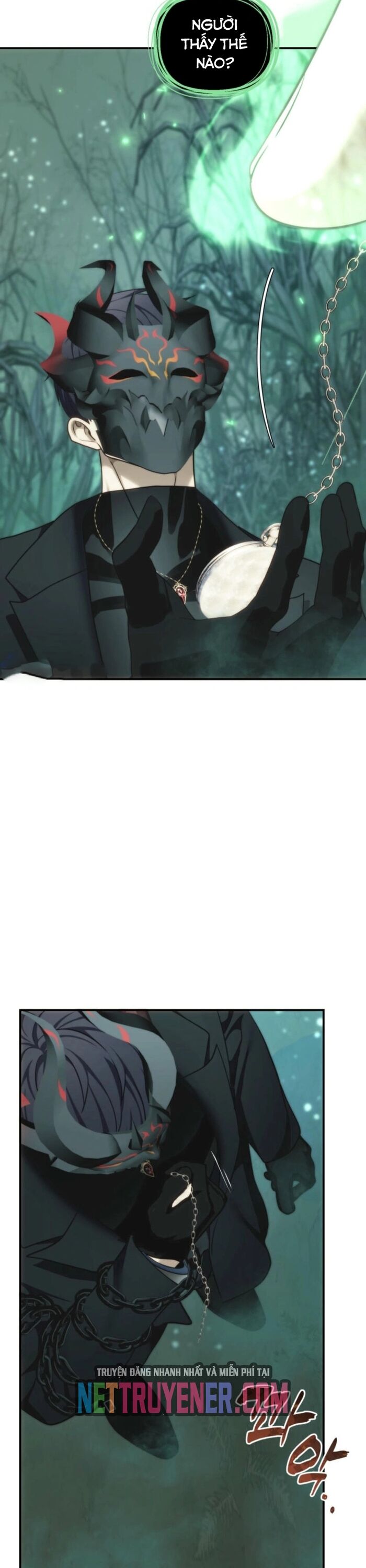 Vua Thăng Cấp Chapter 206 - 17